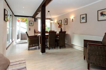 Hestavin Bed & Breakfast - Housity