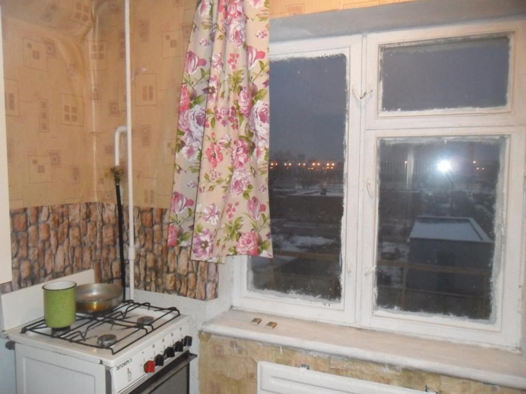 Obolon House - Housity