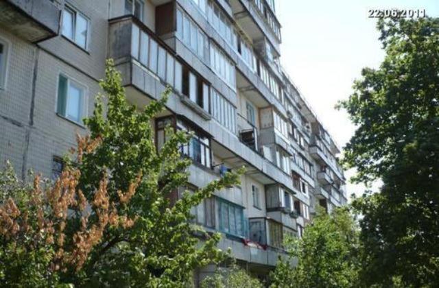 Obolon House - Housity