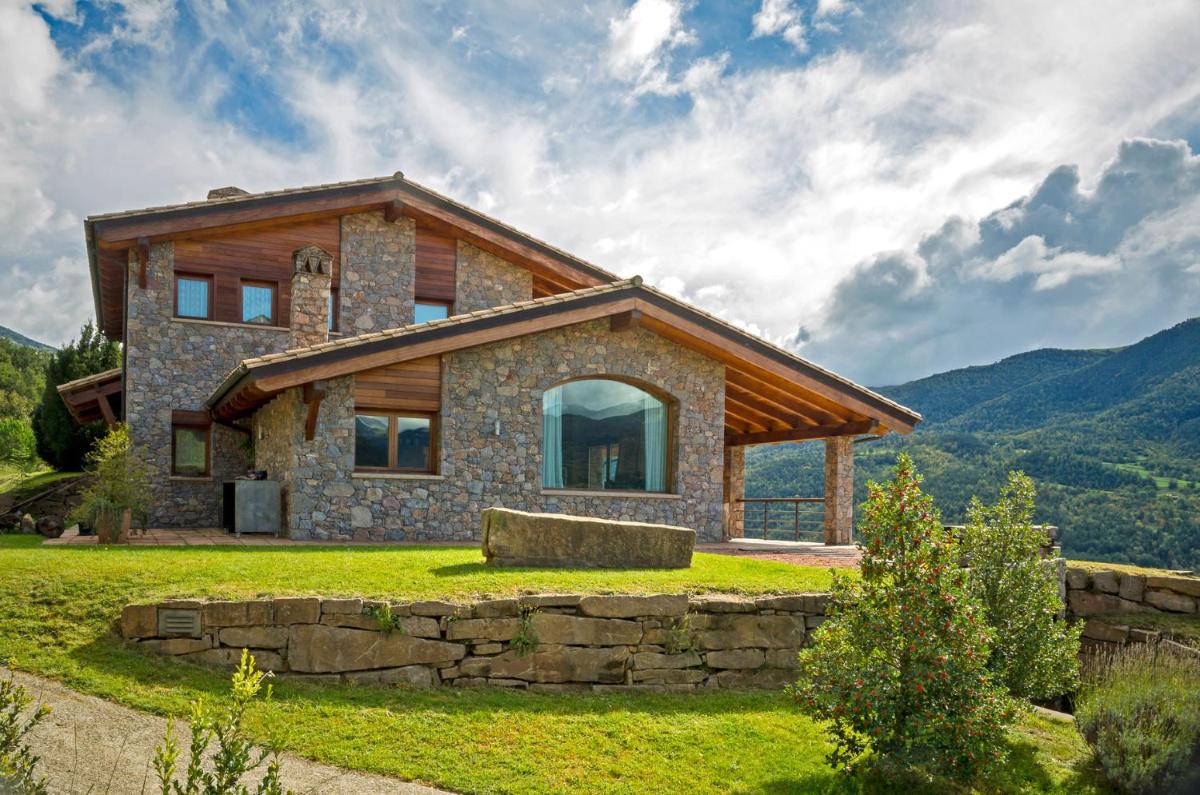 Serrat del Vent - Adults only - Housity