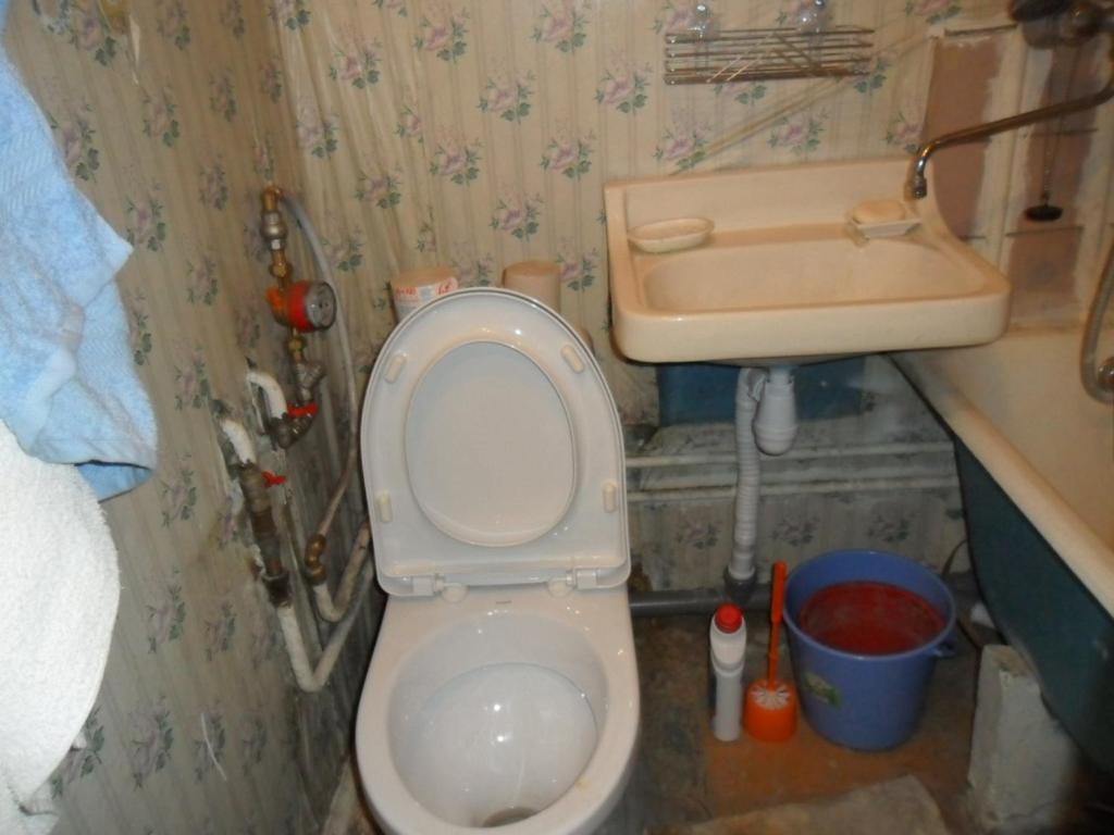 Obolon House - Housity
