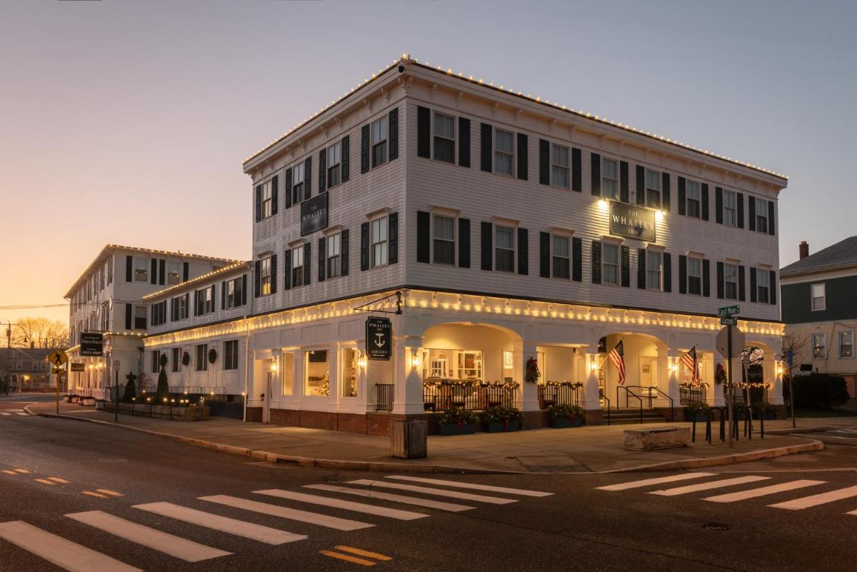 The Whaler's Inn - Housity