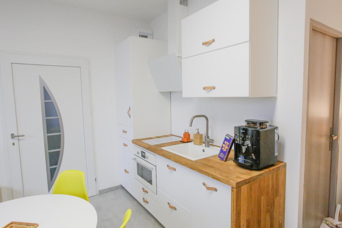 Scandin'appart - Housity