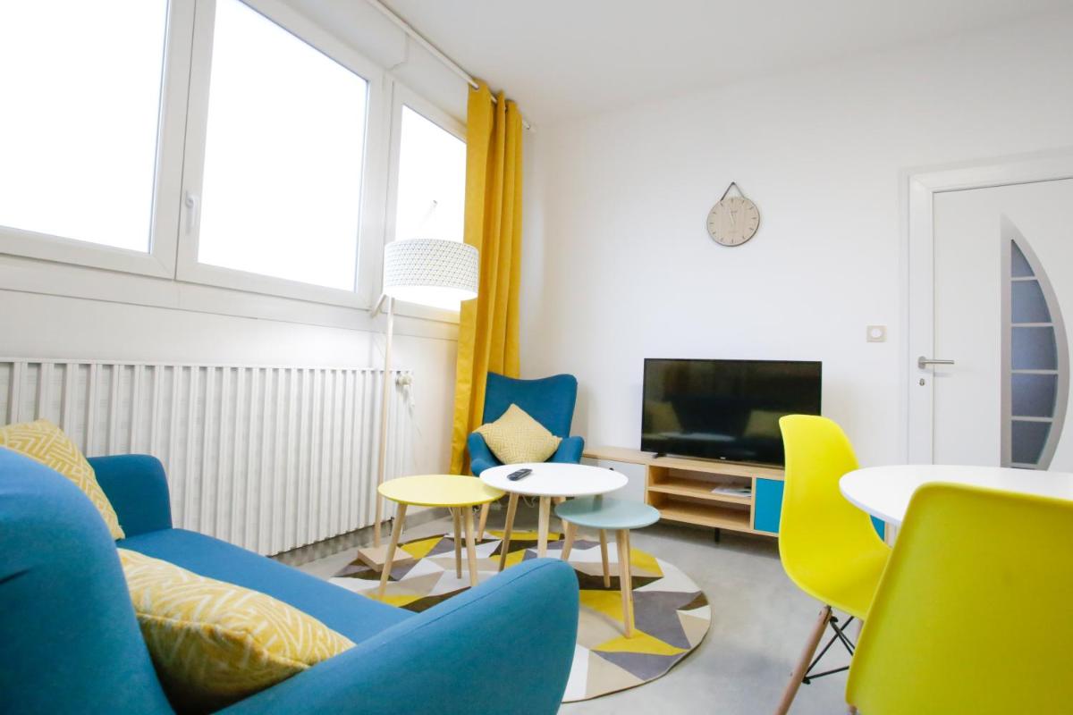 Scandin'appart - Housity