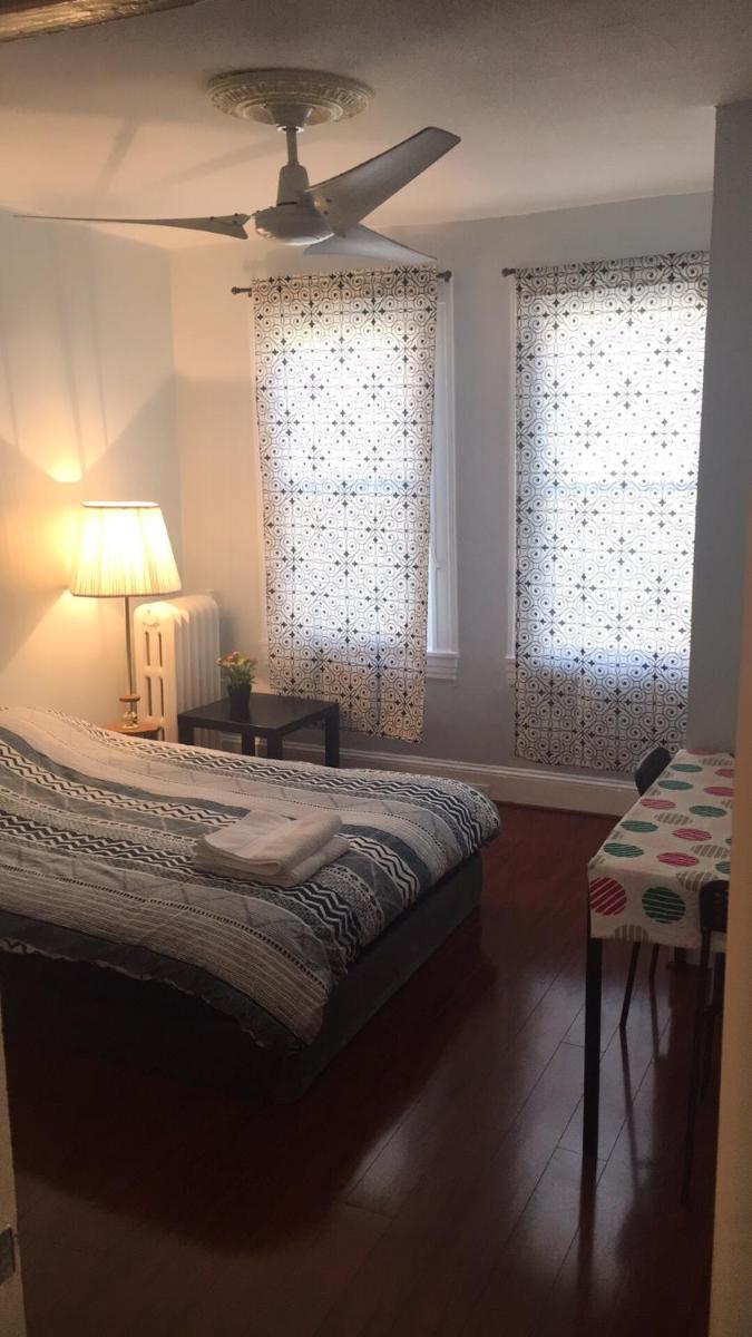 comfort & charm in the johns hopkins uni - Housity
