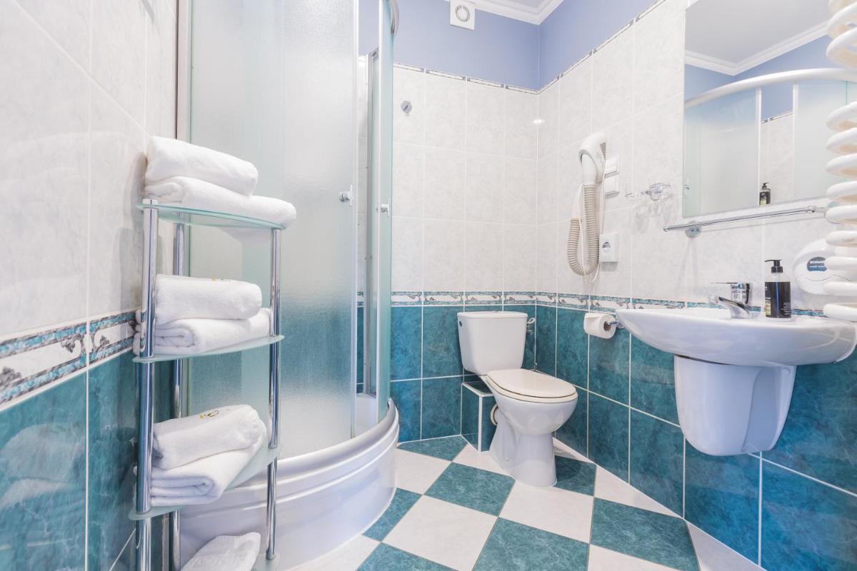 Hotel Fryderyk - Housity