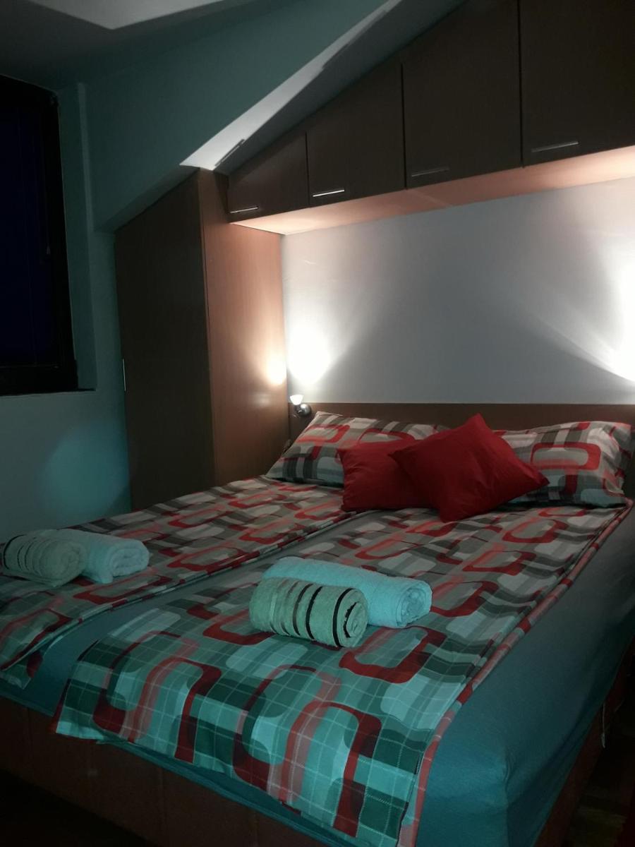 Cozy Dream Apartment - Housity
