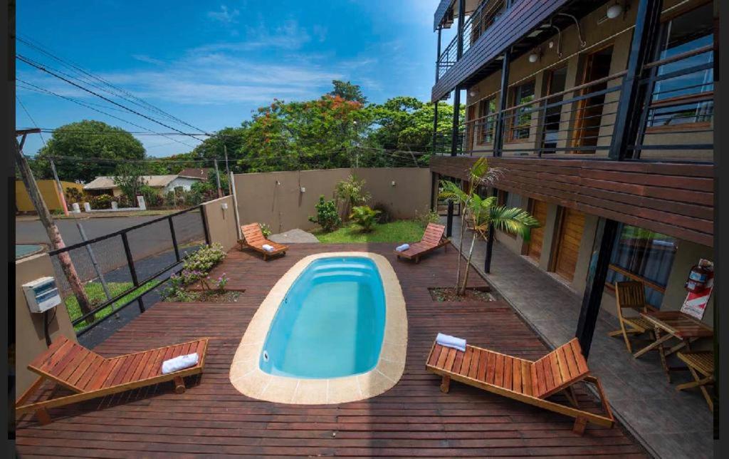 Iguazú Urban Hotel Express - Housity
