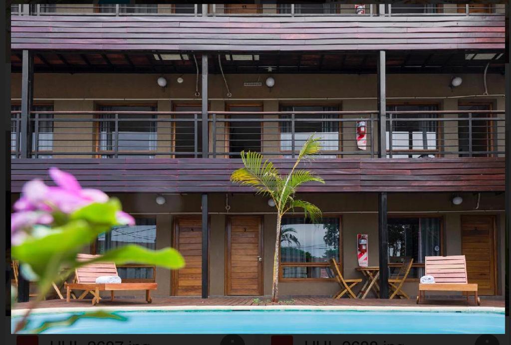 Iguazú Urban Hotel Express - Housity
