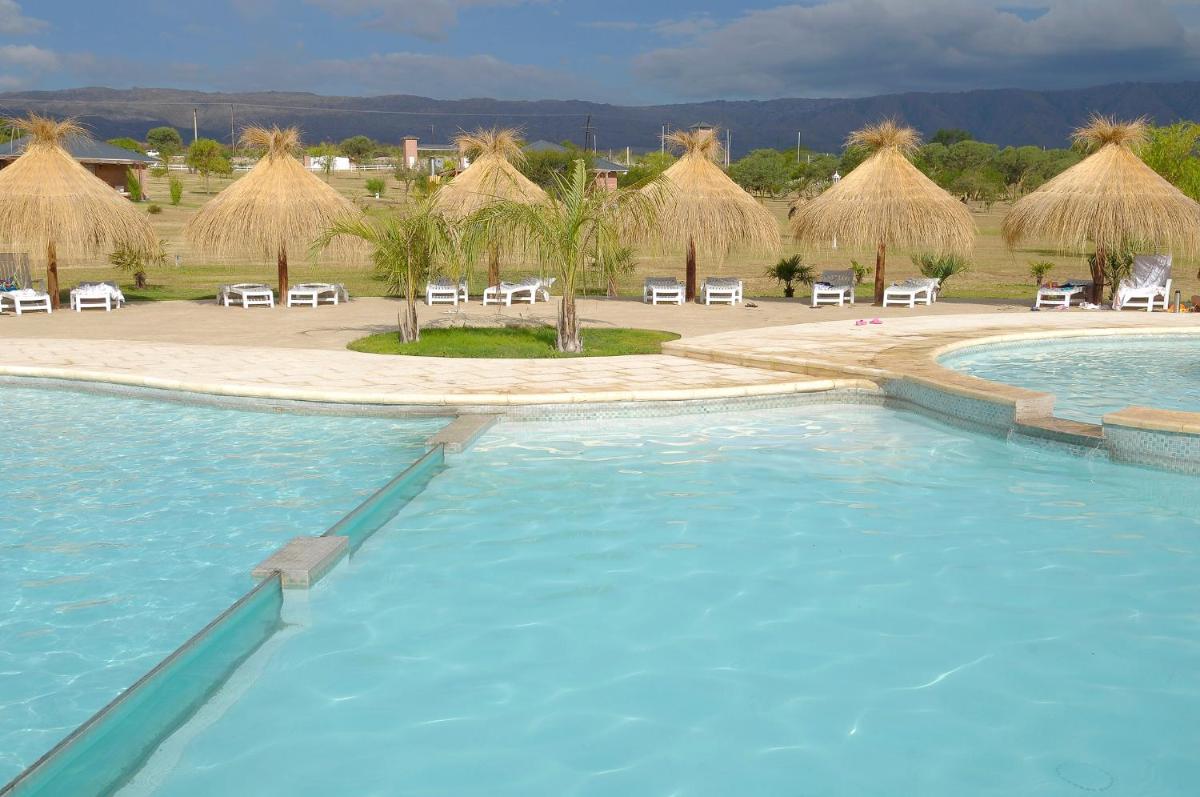 Arenas Blancas Cabañas & Suites - Housity