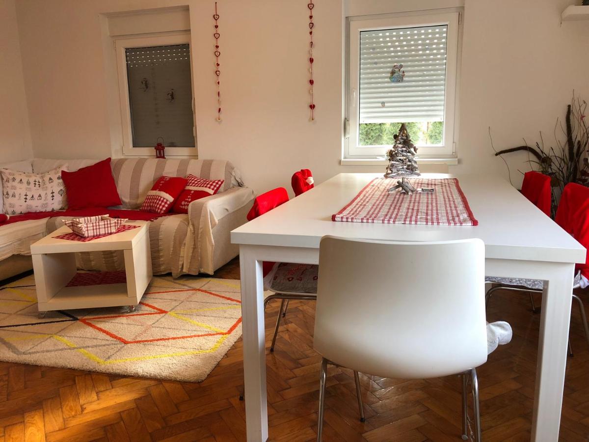 Holiday House Dolina - Housity