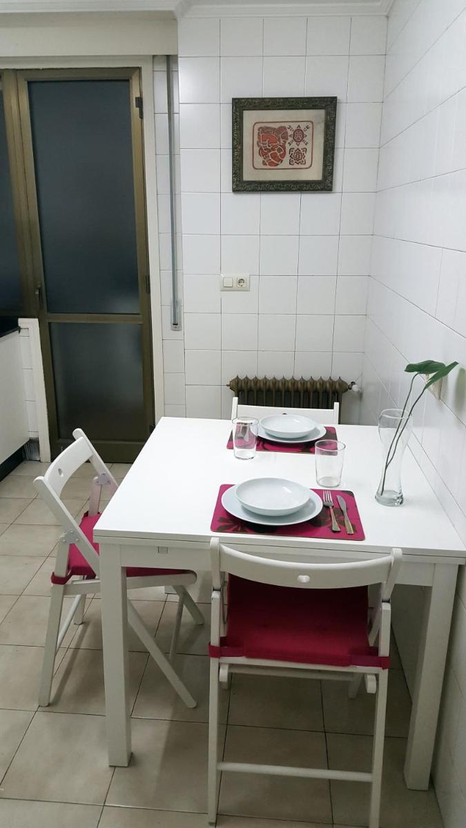 Aurea Ourense (Ourense Viva) - Housity