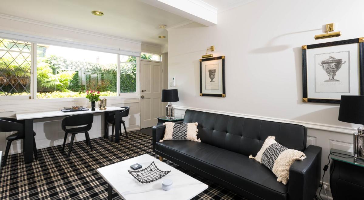 Battery Point Boutique Accommodation - Housity