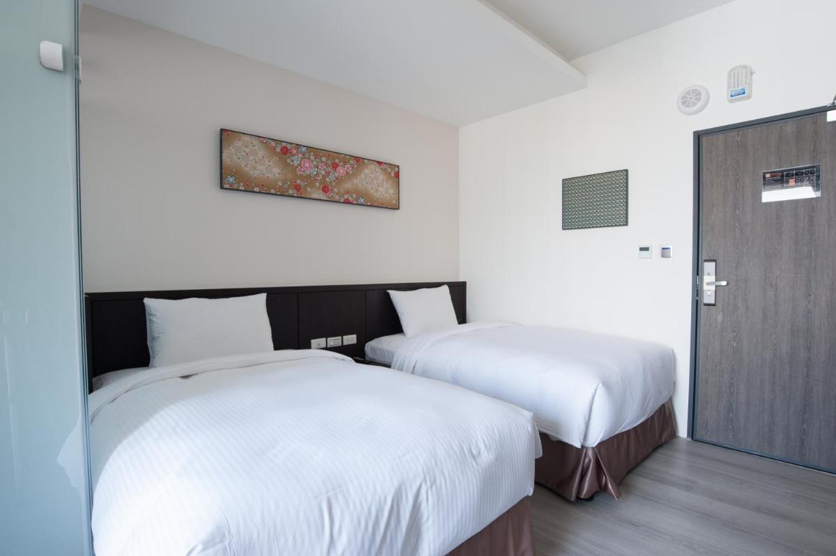 Joy Inn - Housity