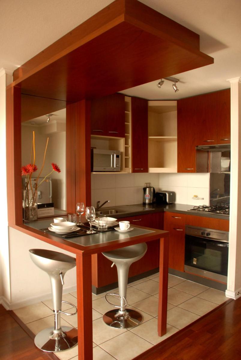 Santiago Suite Apartment - Housity