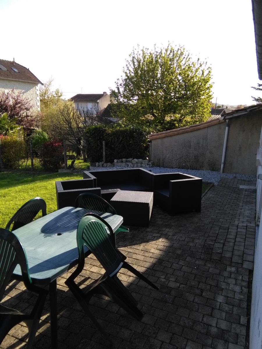 Comme chez vous - Housity