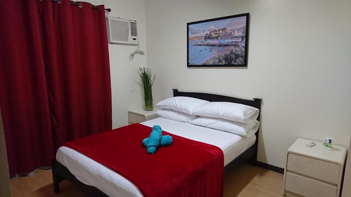 Wellington Courtyard 2 Bedrooms Tagaytay City - Housity