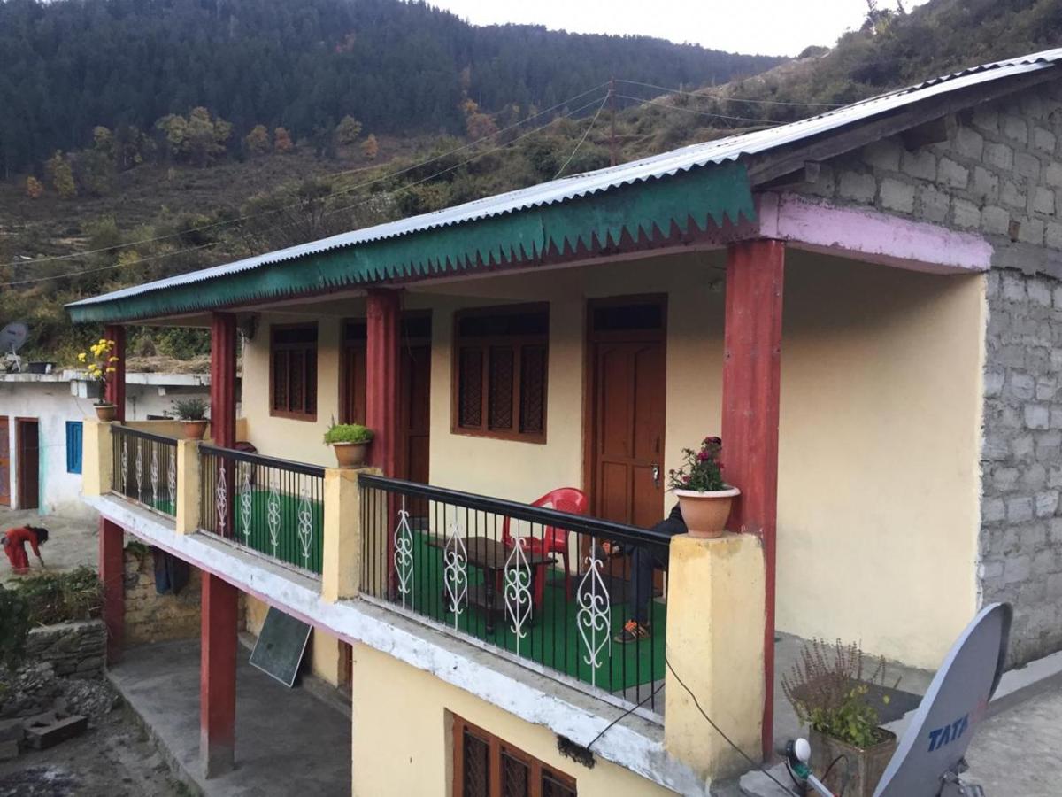 Villotale Karchi QP - Housity