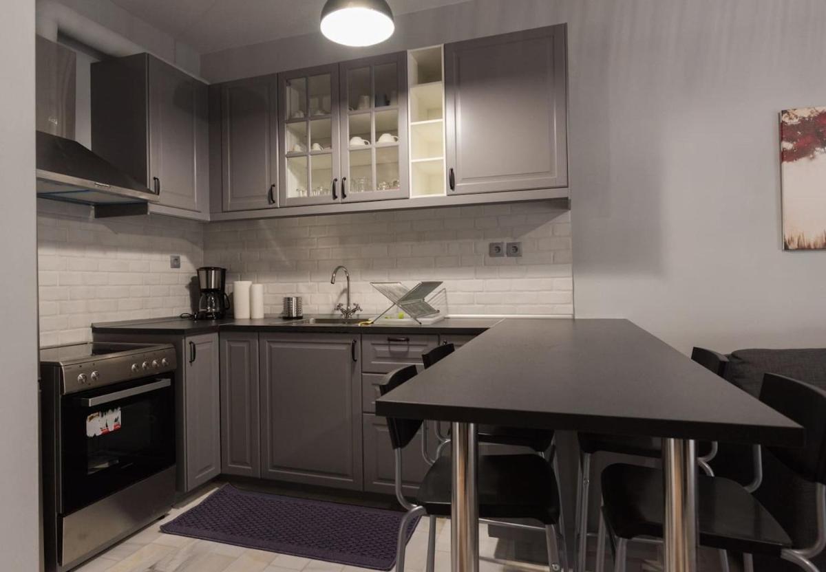 Centrally Located Apartment - Housity