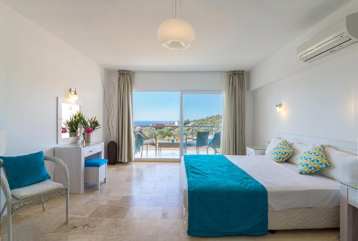 Dahlia Penthouse - Beautiful Luxurious Private Pool Fantastic Harbour Views - Housity