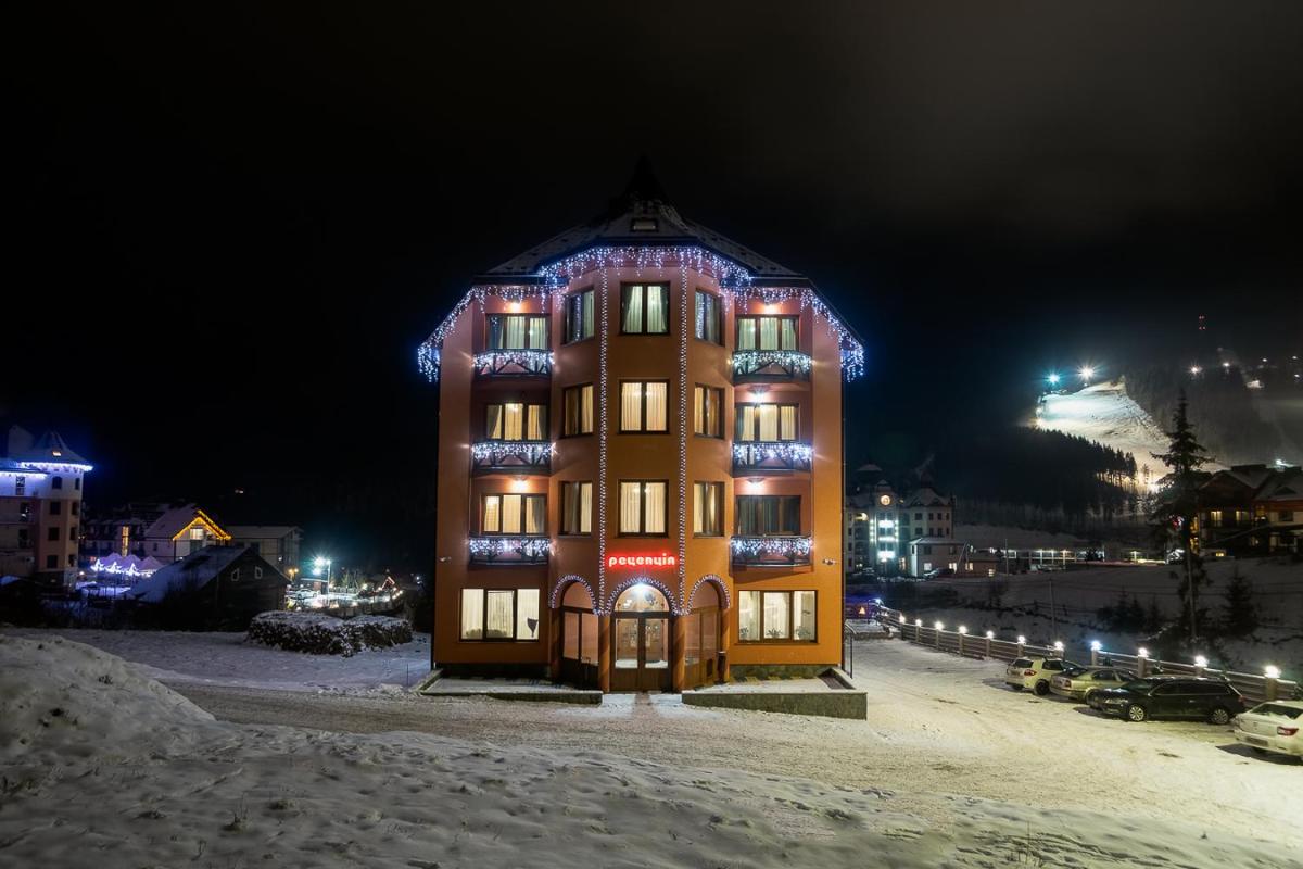 Alpin Hotel - Housity
