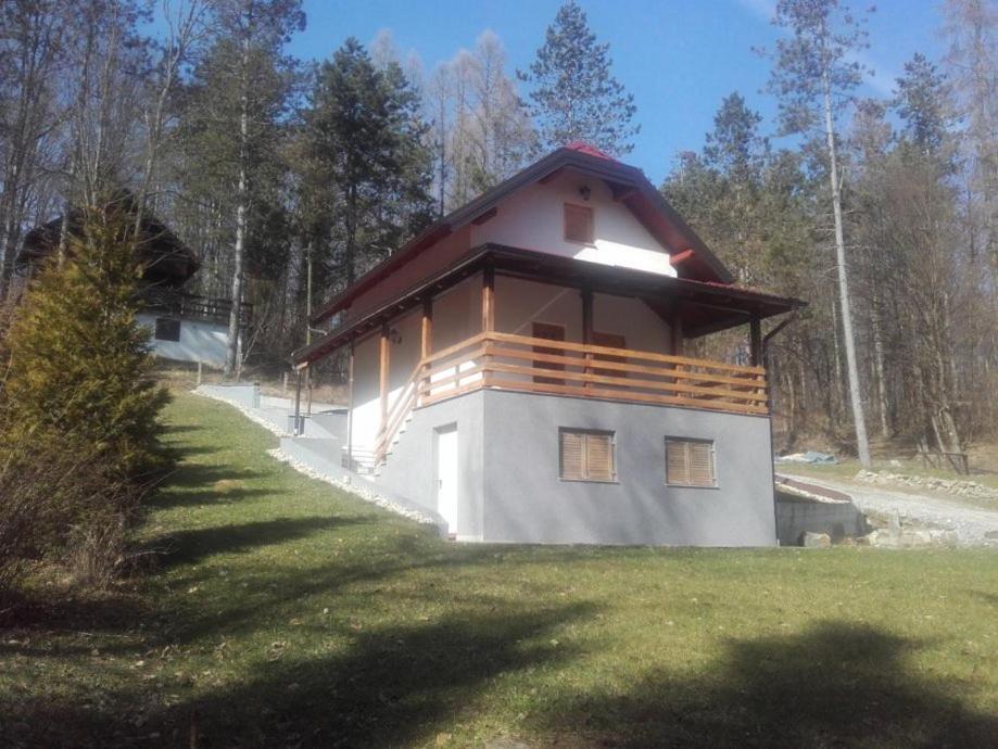 Suitetrails - Kuća za odmor