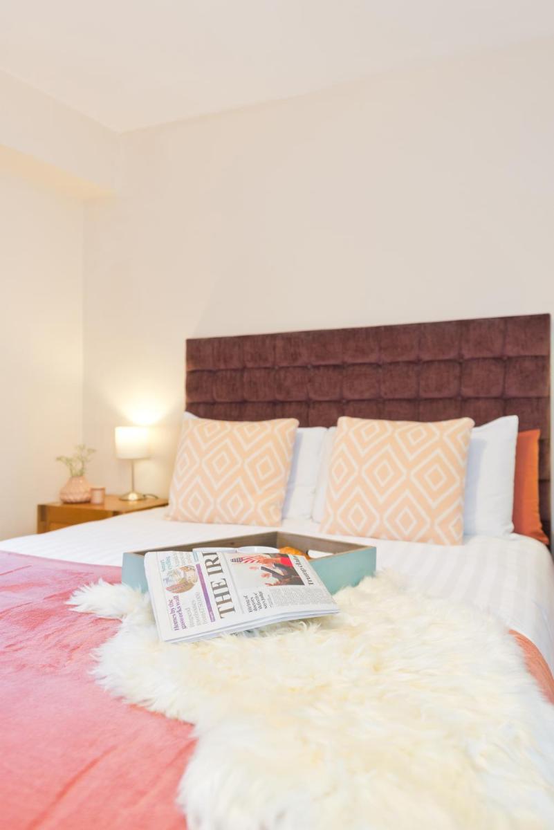 Suitetrails - Five Lamps Suites