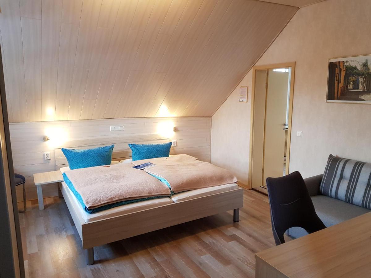 Haus am Kurpark - Housity