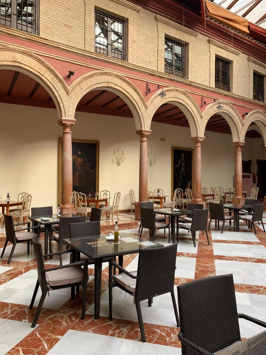 Suitetrails - Hotel Santo Domingo Lucena