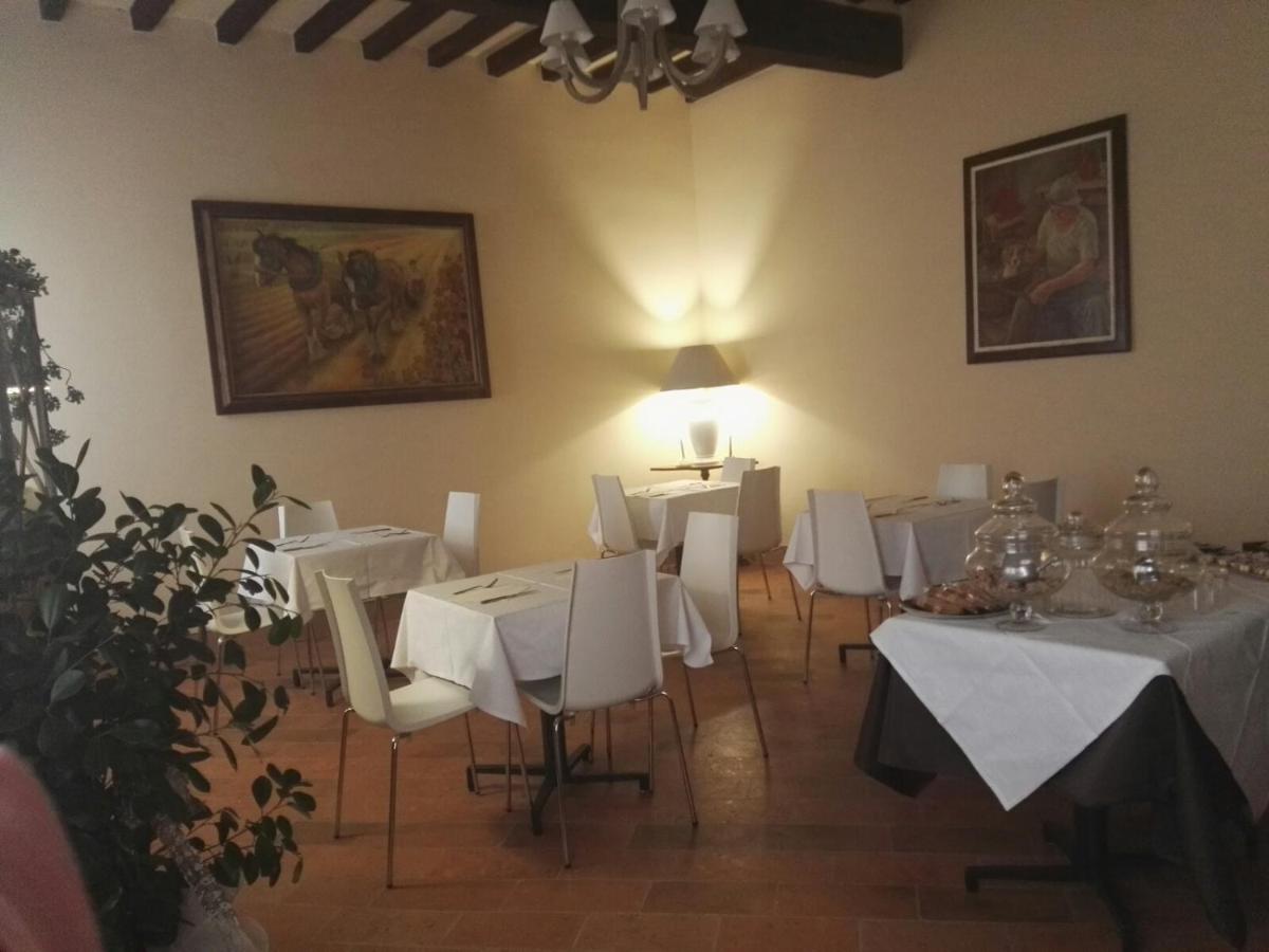 Locanda Al Portone - Housity