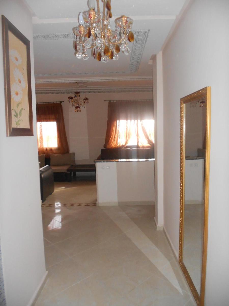 Résidence Bab El Janoub - Housity