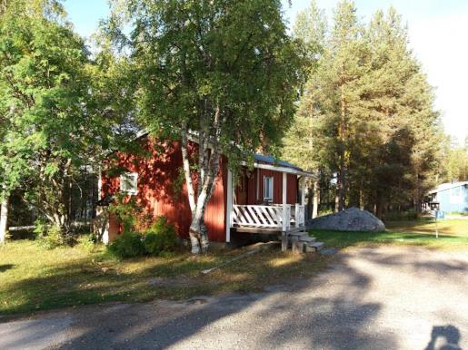 Skabram Camping & Stugby - Housity