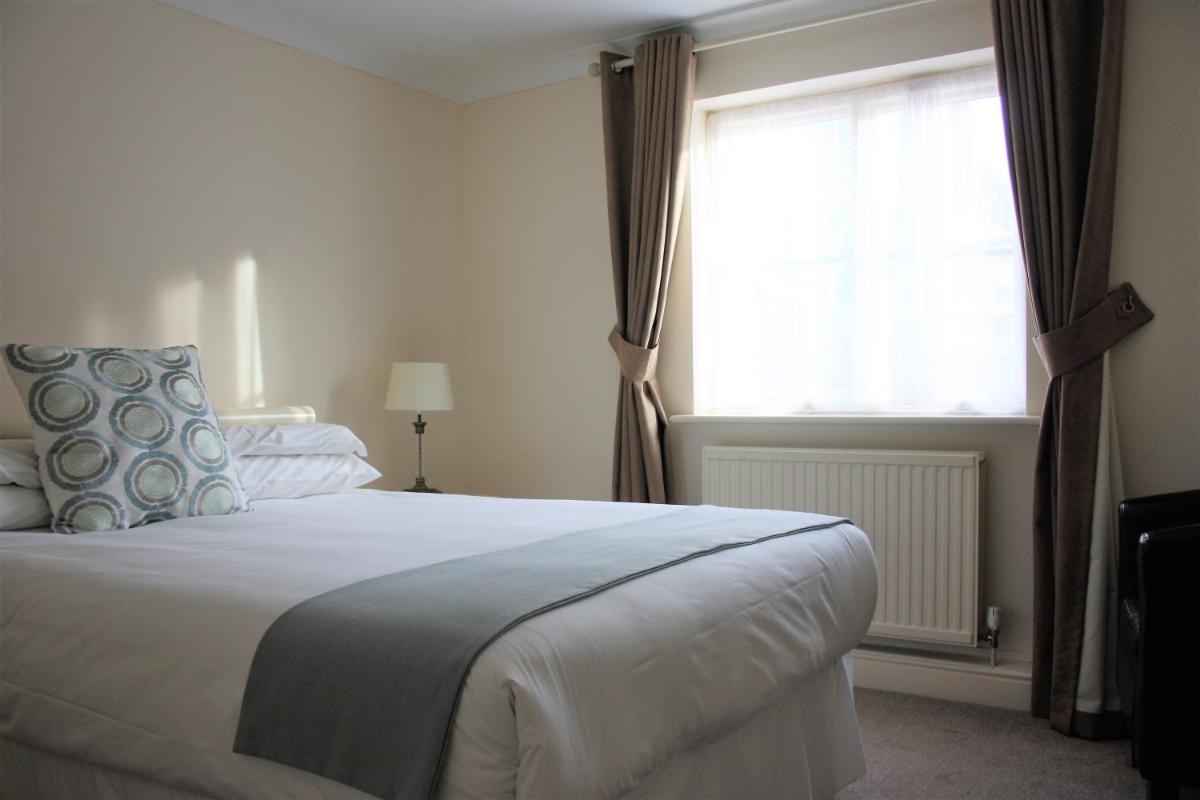 Thanington Hotel - Housity
