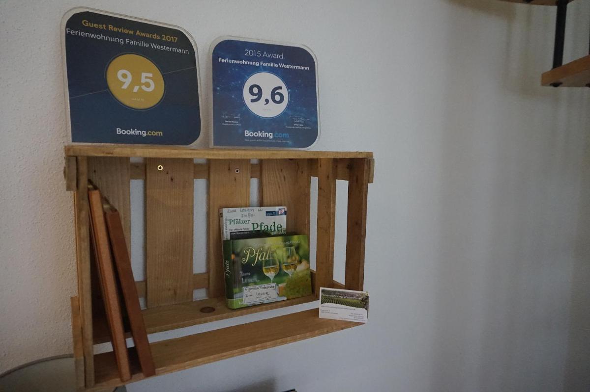 Ferienwohnung Familie Westermann - Housity