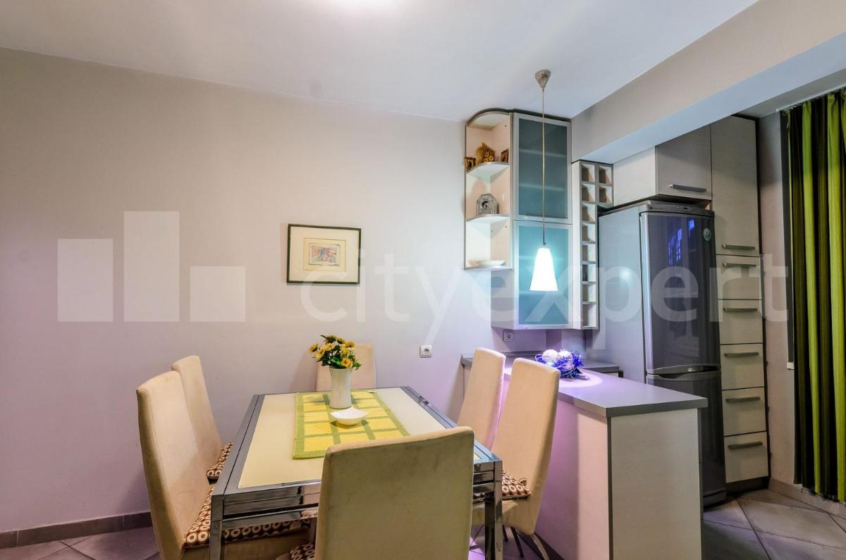 Apartment Hram - Housity