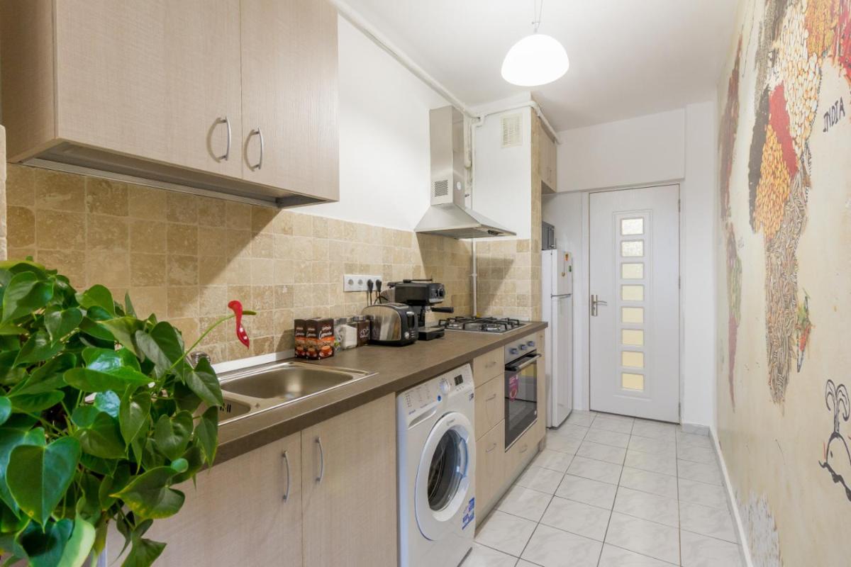 My Place Titulescu 1 - Housity