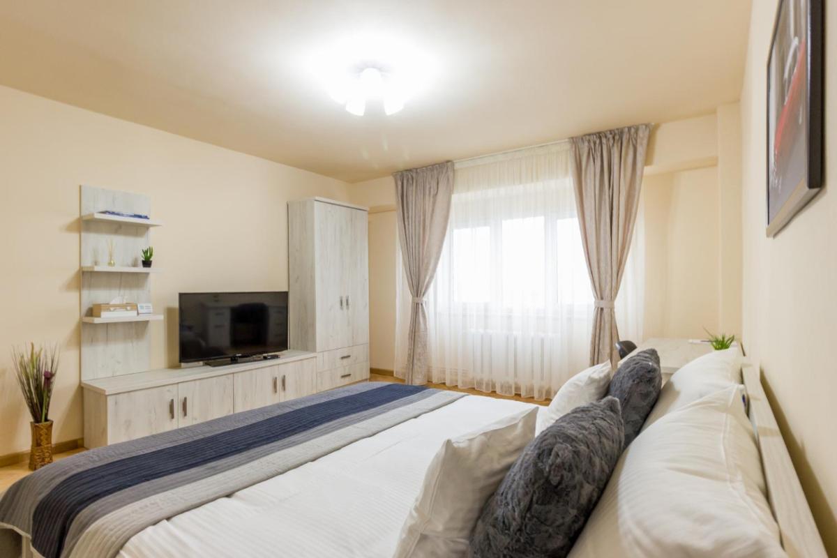 My Place Titulescu 1 - Housity