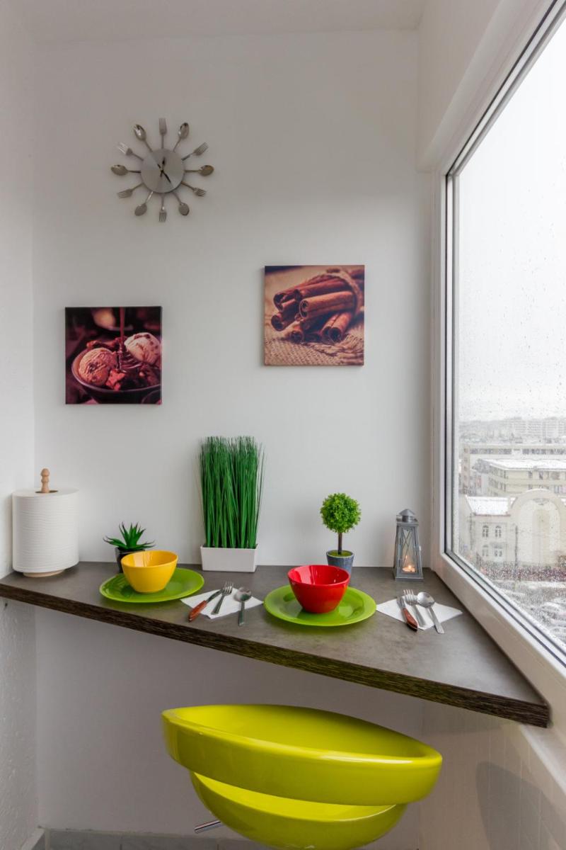 My Place Titulescu 1 - Housity
