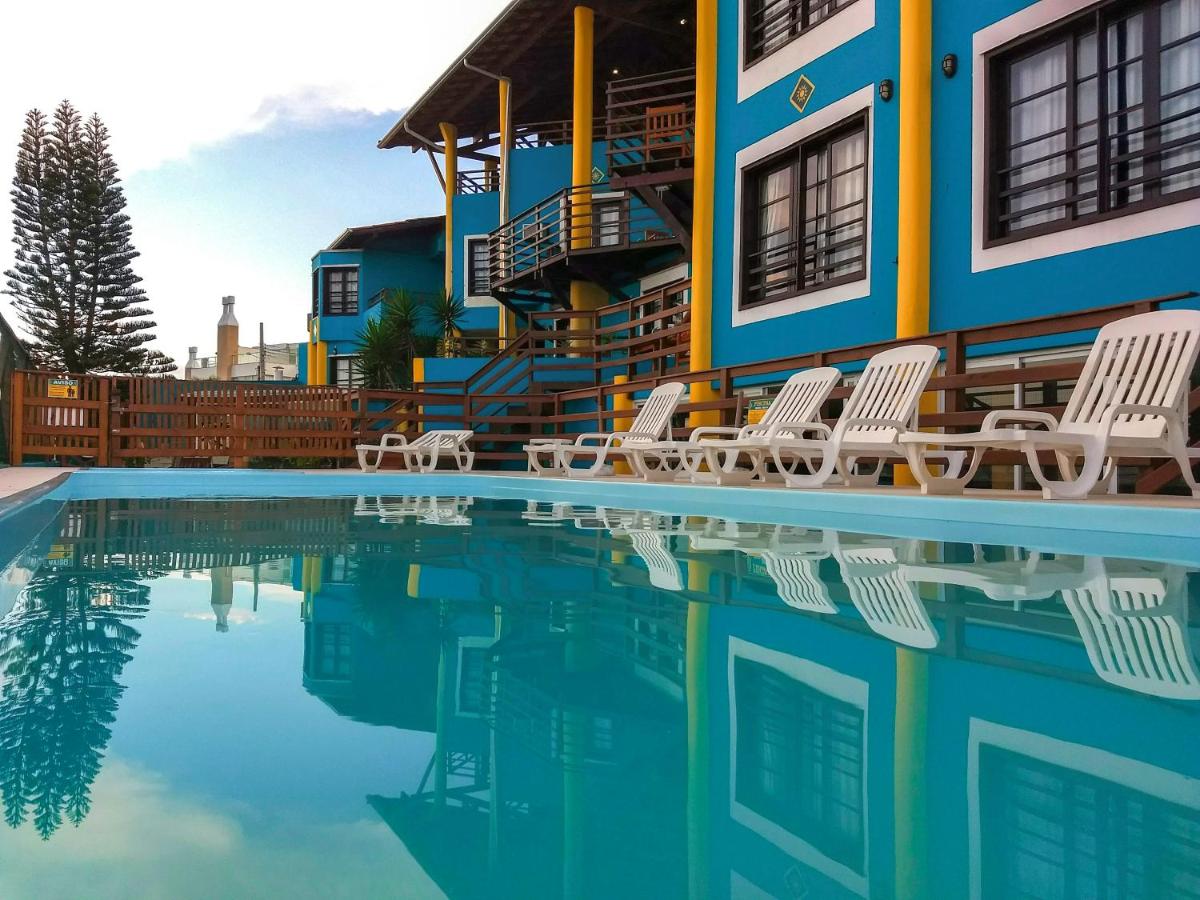 Suitetrails - Residencial Vila do Sol, Apartamentos com pé na areia
