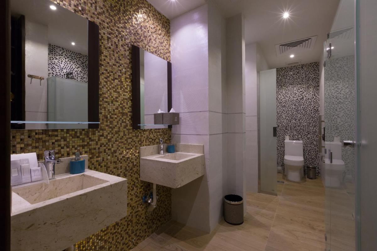 Holiday Jazan Hotel - Housity