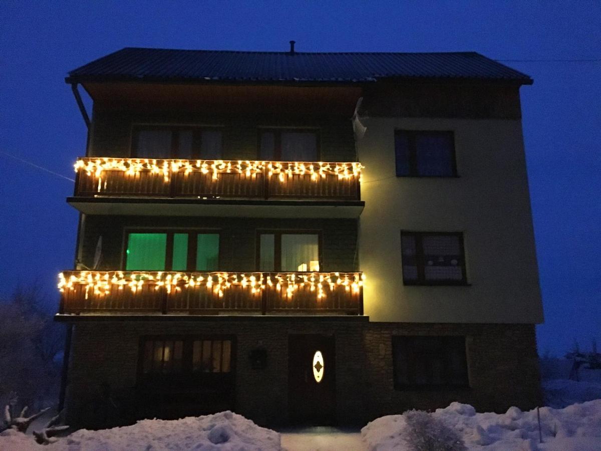 Agroturystyka Zapasieki - Housity