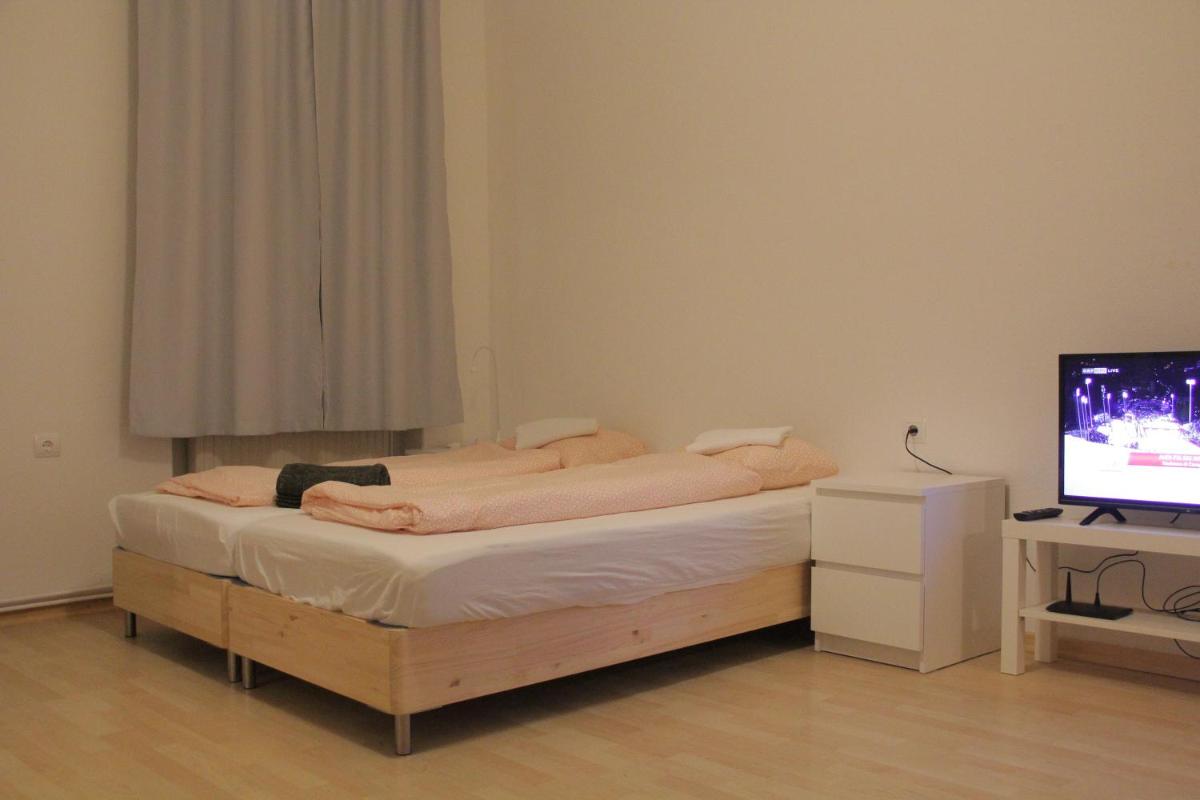 Suitetrails - Betariel Apartments S32