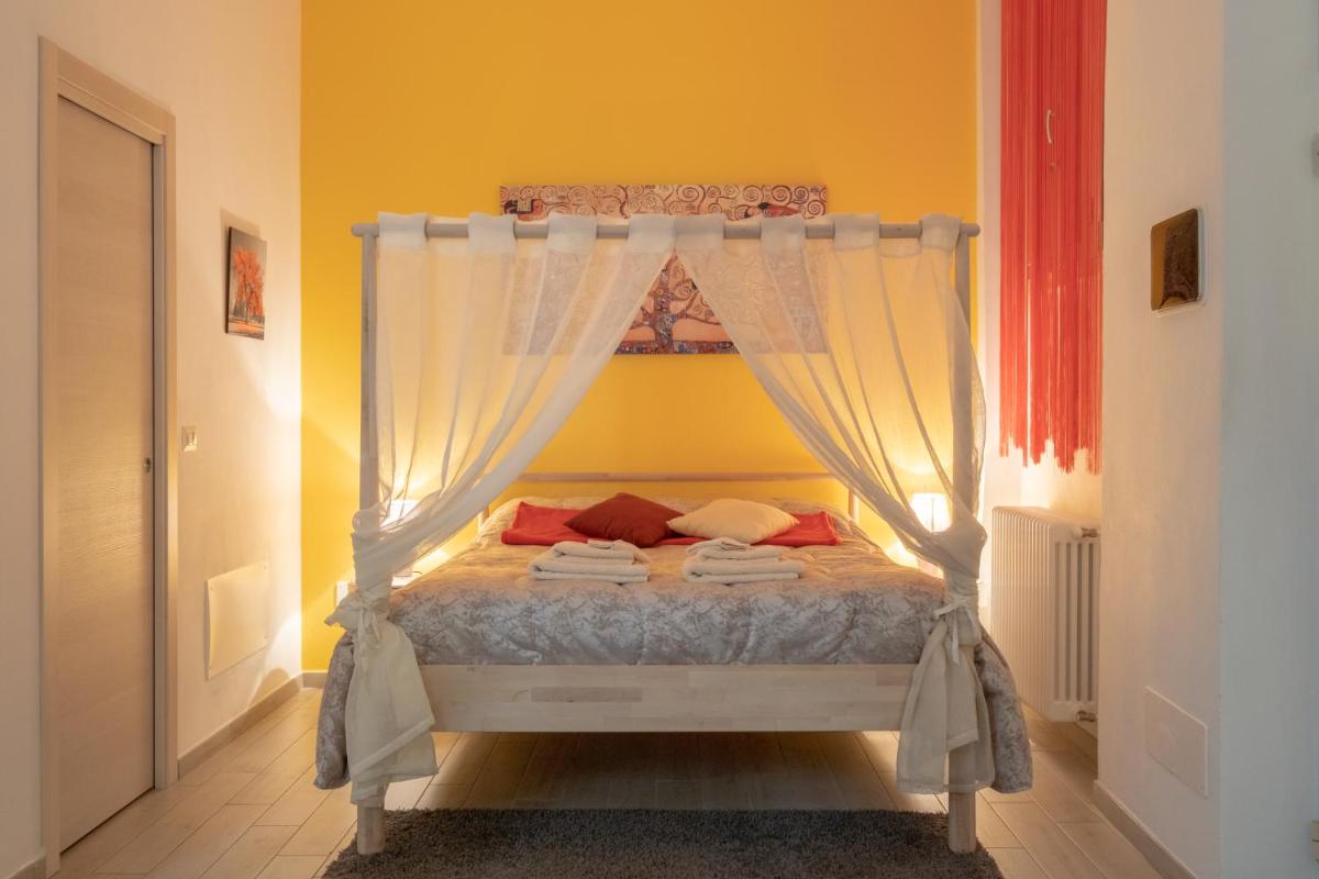 Arpa Apartments Bologna Center - Housity