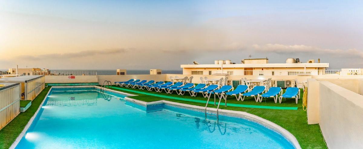Cerviola Hotel - Housity