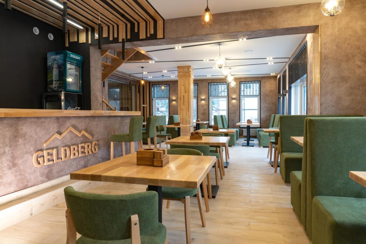 Geldberg - Housity