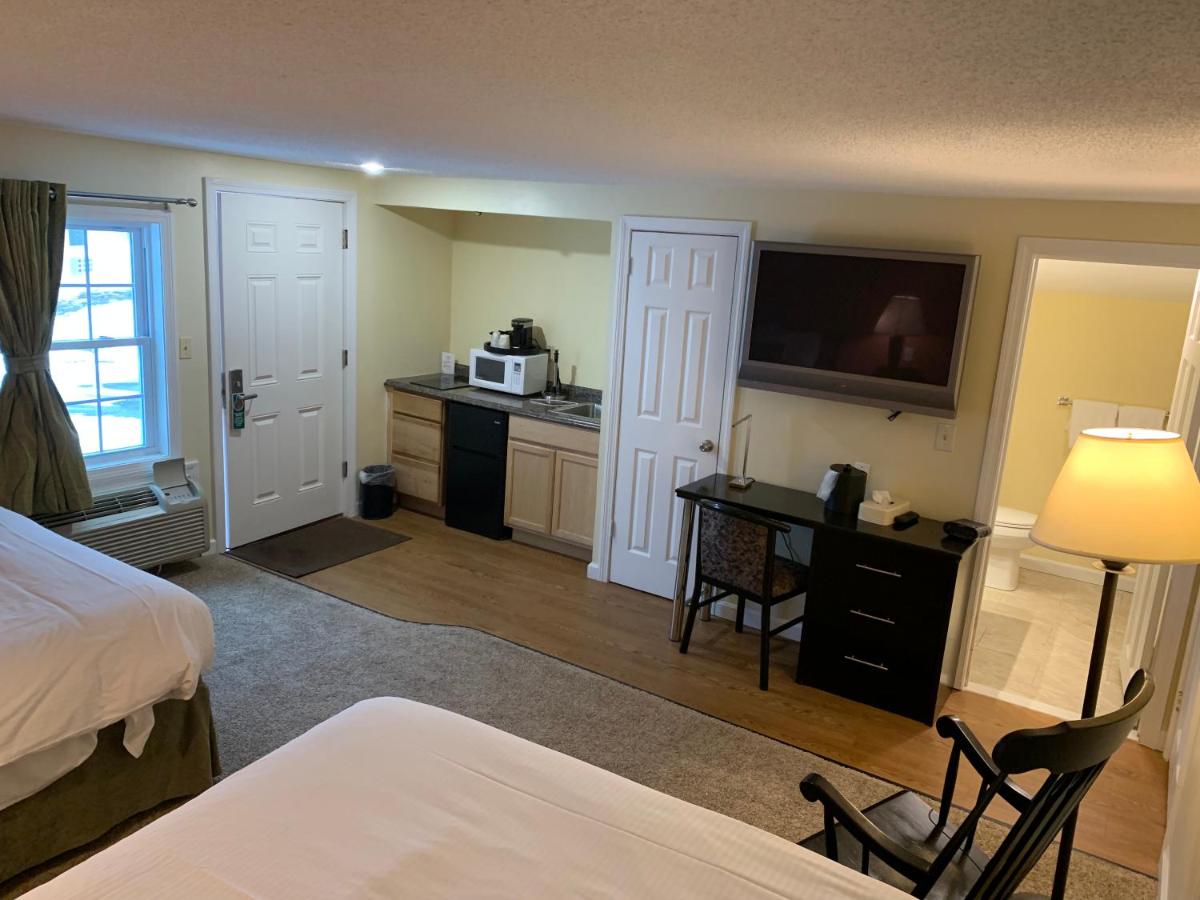 Four Winds Country Motel - Housity