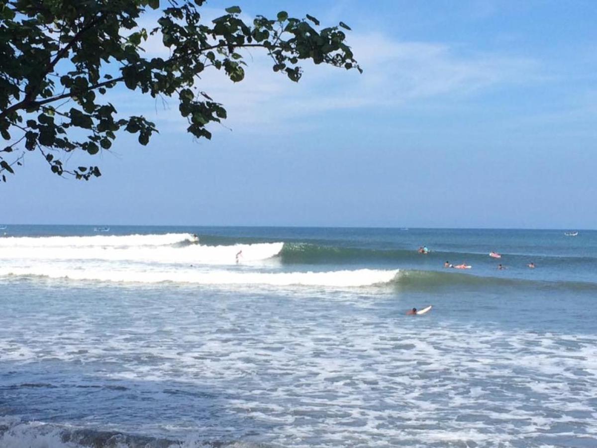 Medewi Surf Villa - Housity