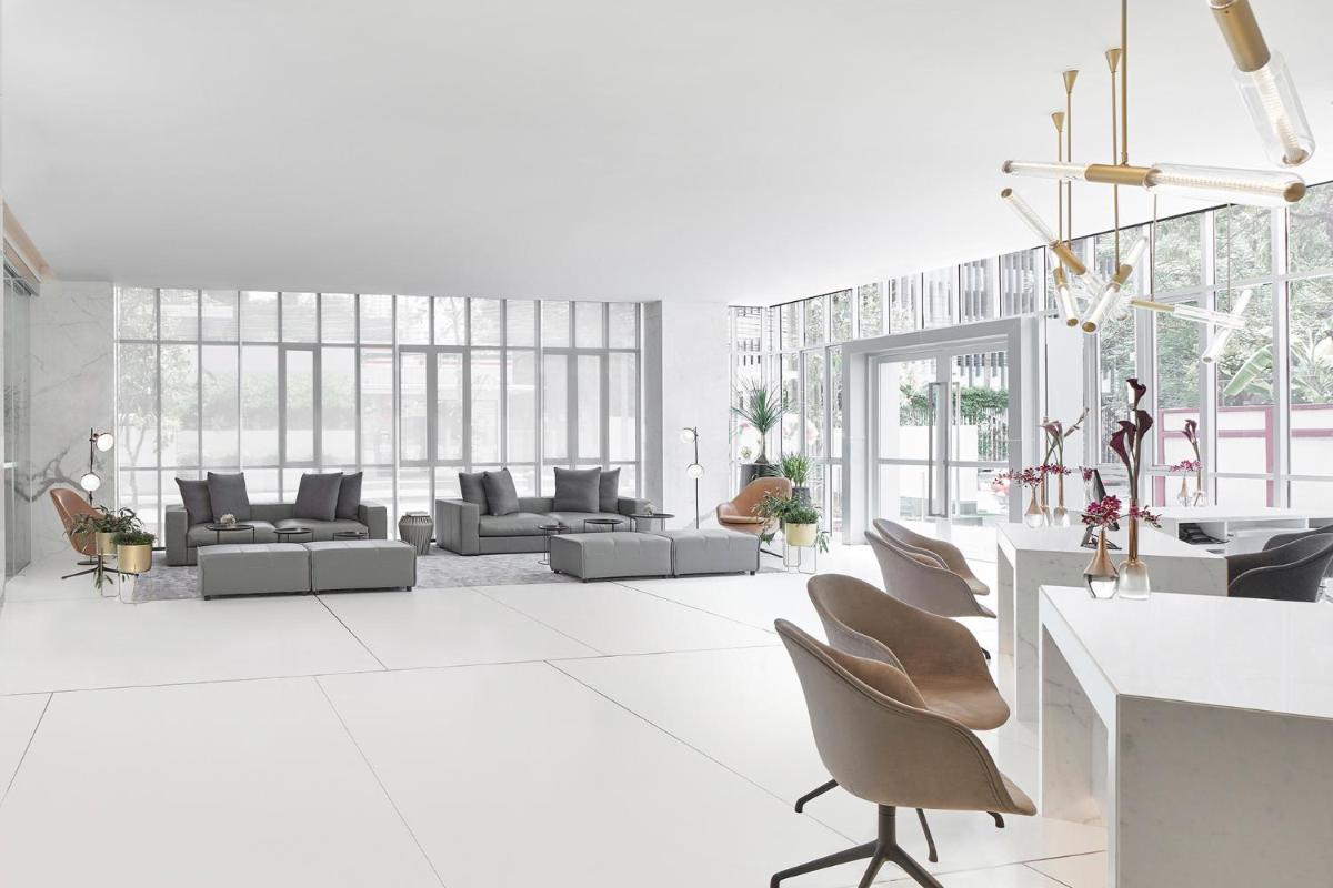 Suitetrails - Somerset Maison Asoke