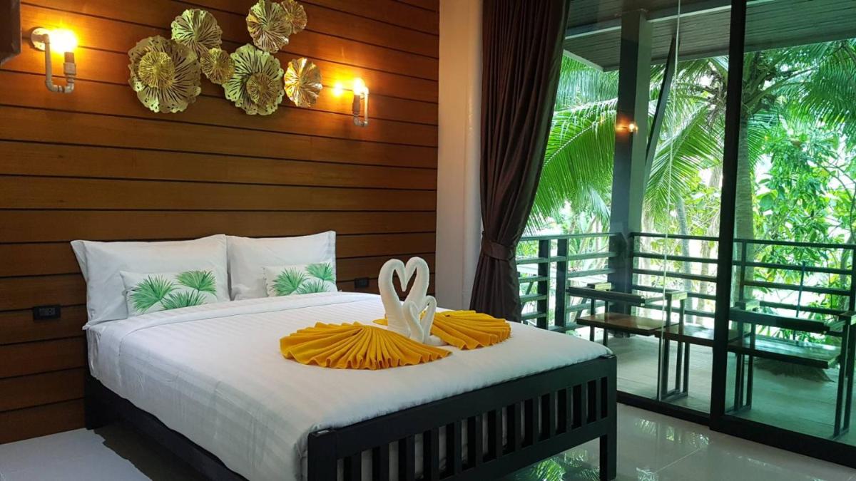Rin Beach Resort - Housity