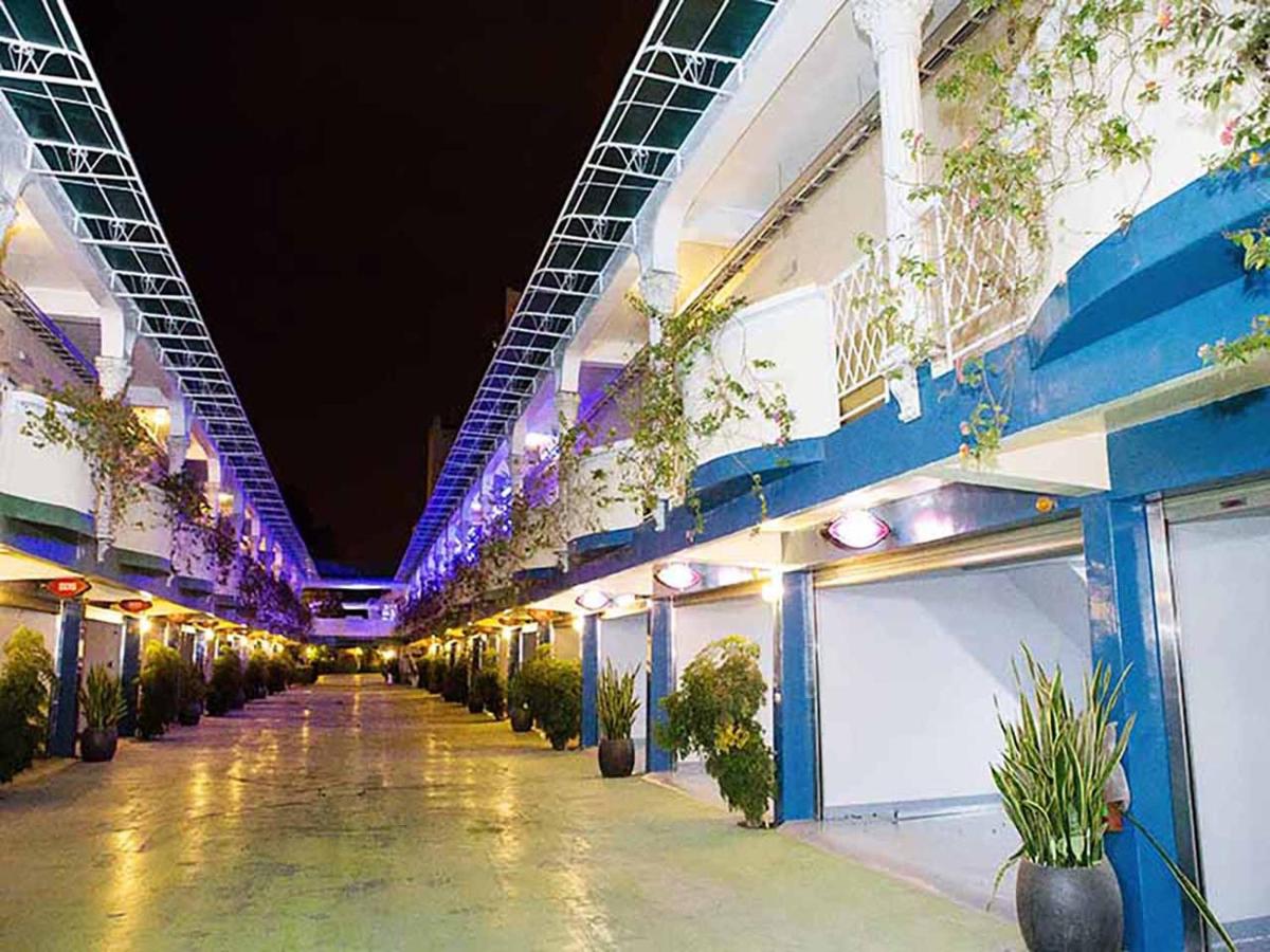 Suitetrails - Midi Motel Pingtung Branch
